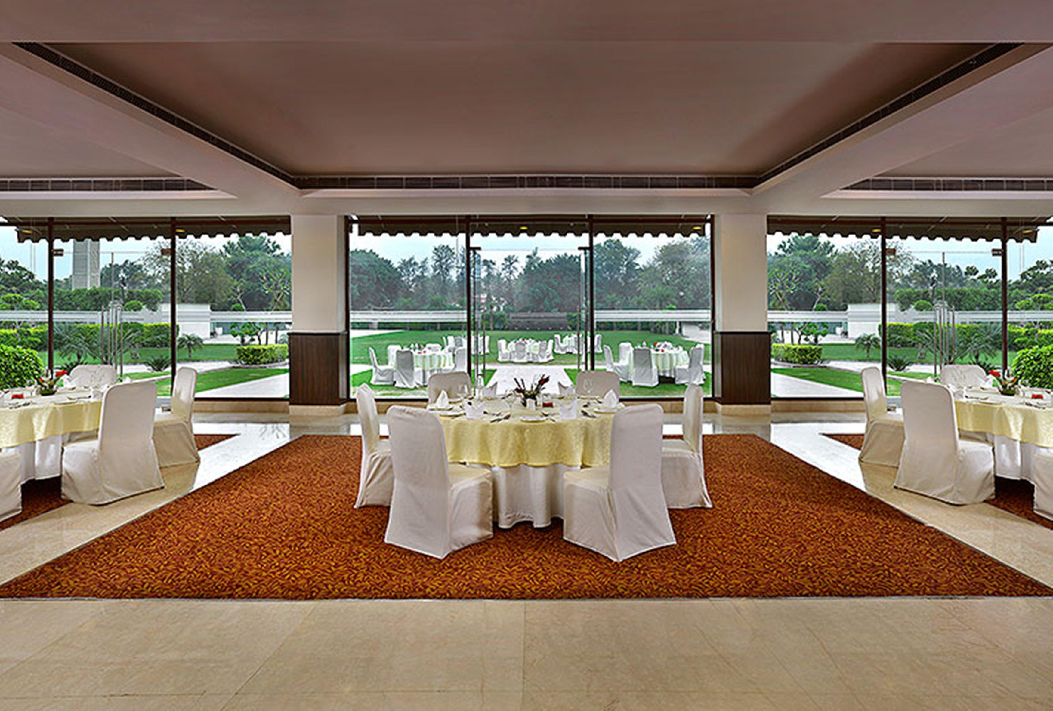 Hotel Four Points By Sheraton New Delhi, Airport Highway