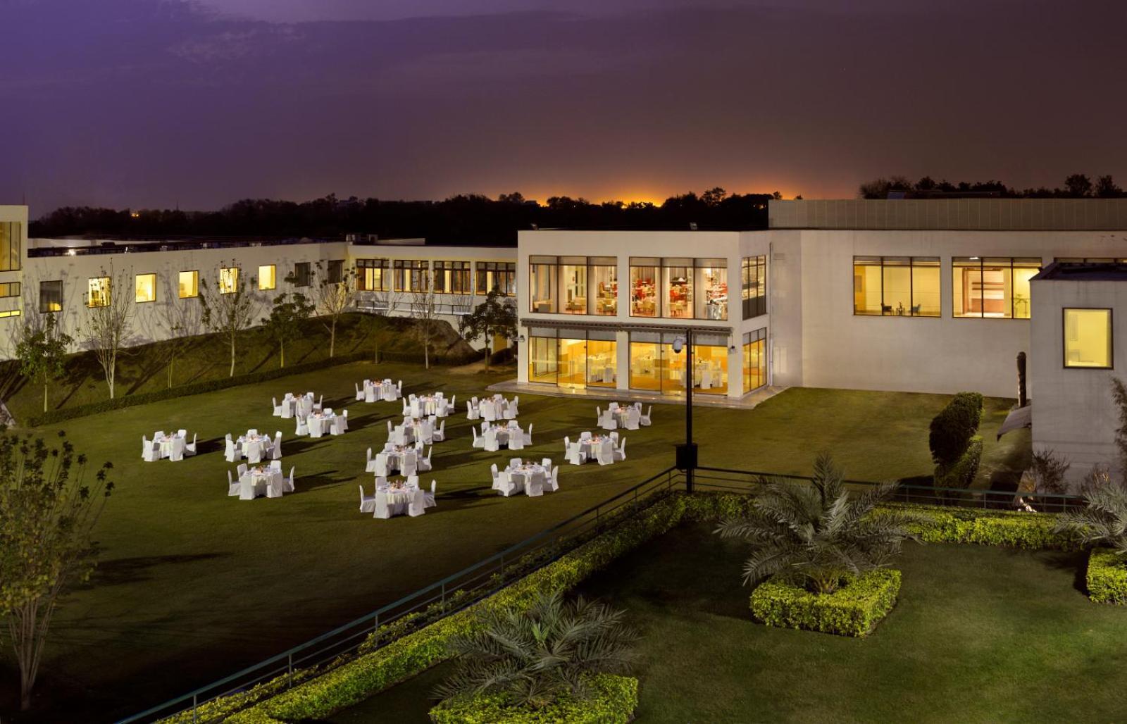 Four Points By Sheraton New Delhi, Airport Highway New Delhi