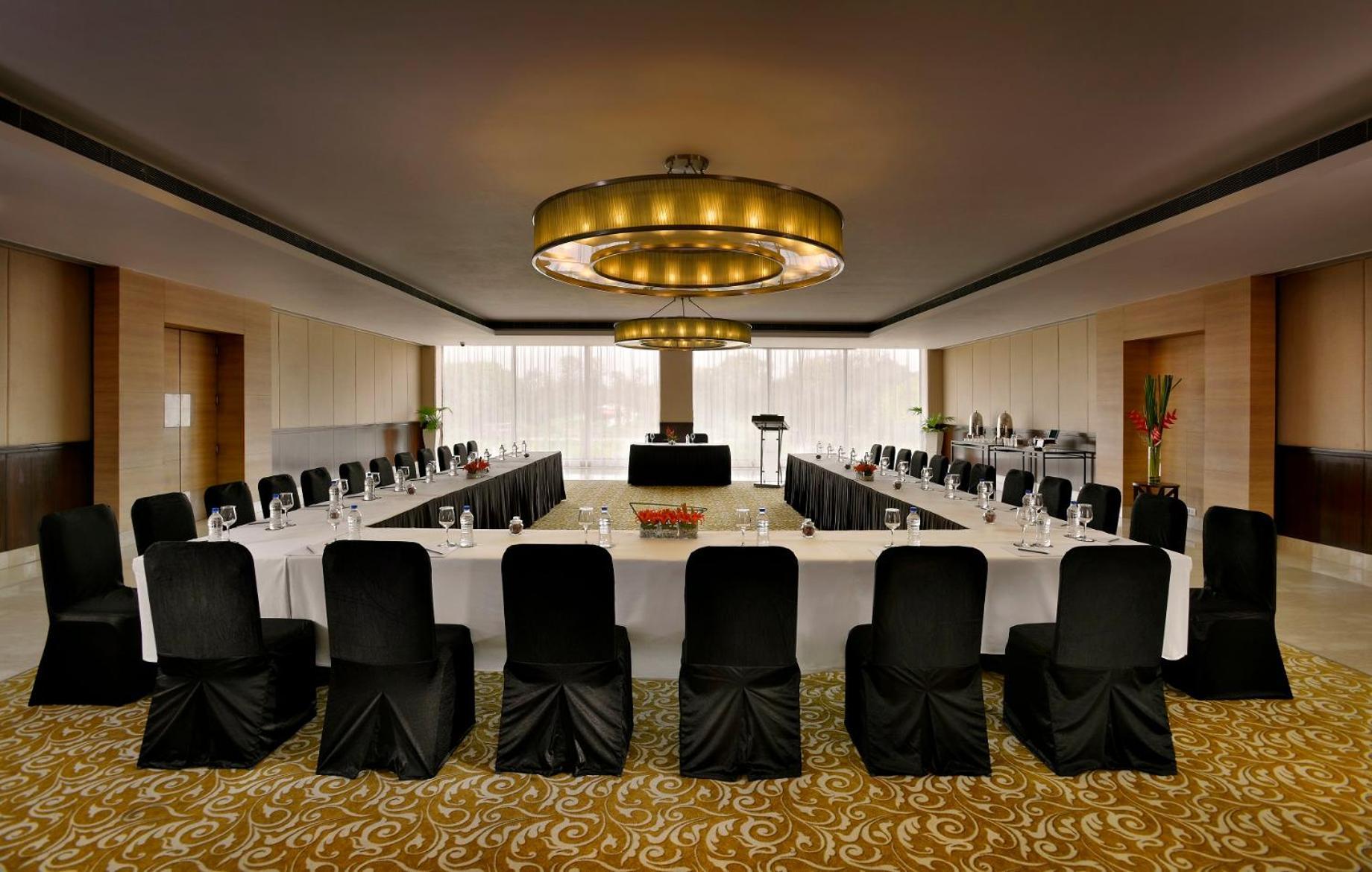 Hotel Four Points By Sheraton New Delhi, Airport Highway New Delhi