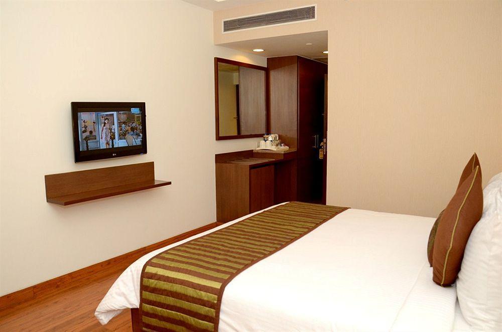 Four Points By Sheraton New Delhi, Airport Highway New Delhi