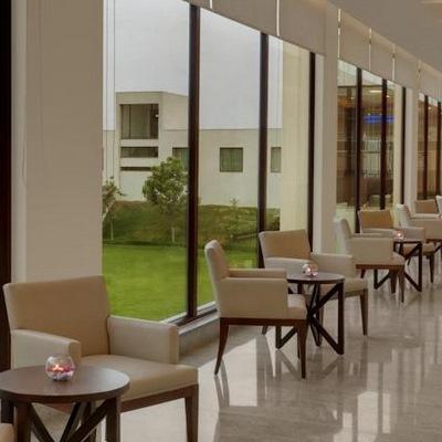 Hotel Four Points By Sheraton New Delhi, Airport Highway